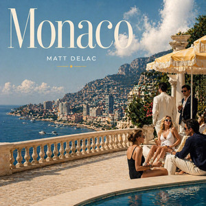 Monaco - Single by Matt Delac | Spotify