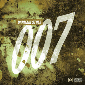 007 by ProdByWalkz, Darmain Stiile