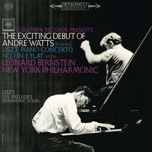 その他 Liszt:Piano Concerto No.1 [CD] Liszt: Piano Concerto No. 1 in E-Flat Major, S. 124 & Les Préludes