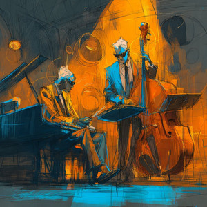Copper Pulse Collective by Rowan Blackstone