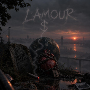 l'amour by nuye
