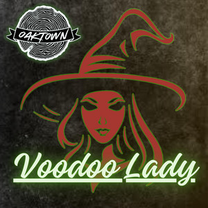 Voodoo Lady (911) by OakTown