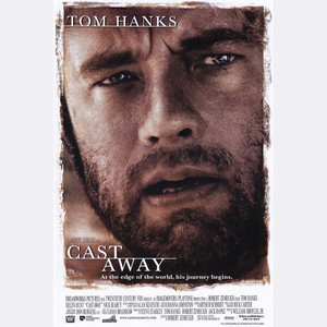Hanny Williams - Cast Away Main Title (From "Cast Away")