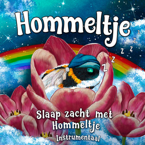 Dieren wiegelied - Instrumentaal by Hommeltje