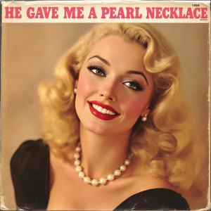 SuS Records - He Gave Me a Pearl Necklace (feat. Anita Hardcok)
