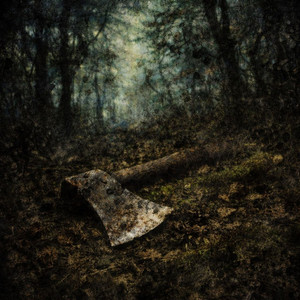 Distressed - Страшные картинки