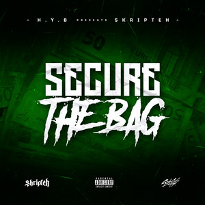 Portada de Secure the Bag