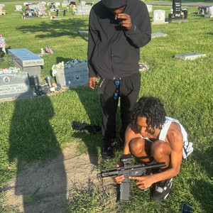 GOD BY MYSIDE by 247MUDDYP, BABY ROCK