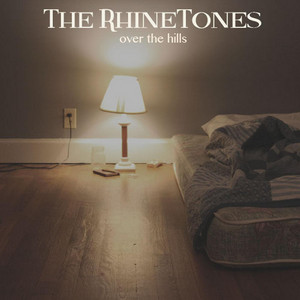 The Rhinetones poster