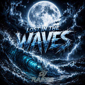 Lost In The Waves by DJ Tuness