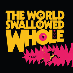 Dungeon Crawler by The World Swallowed Whole