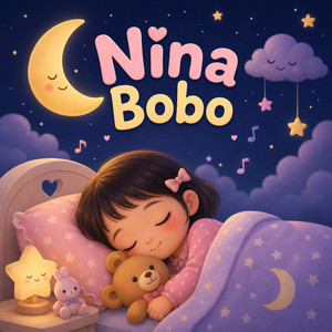 Nina Bobo by Indo Puppets