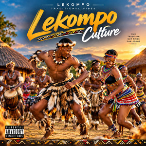 Tsonga chant v2 by SEBETXI, Steba ghuluva, Little MK
