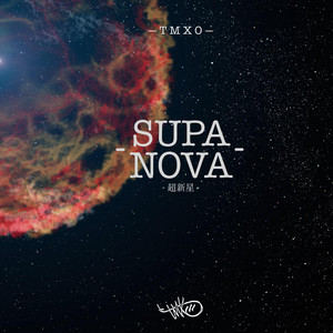 Supanova by TMXO