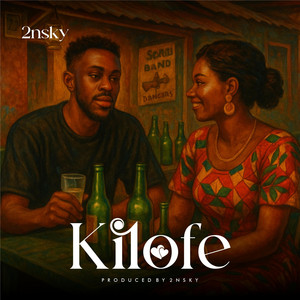 Kilofe