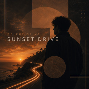 Sunset Drive by Delphi Drive