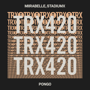 Pongo by miirabelle, Stadiumx