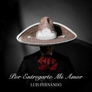 Por Entregarte Mi Amor by Luis Fernando