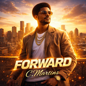 FORWARD by C.Martins