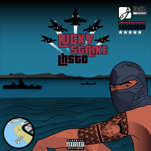 Lucky Strike by Lhsto, James Instinct