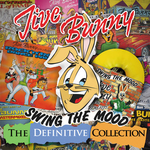 Jive Bunny the Album - Album by Jive Bunny and the Mastermixers
