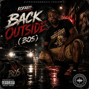 B.O.S by Kofa811