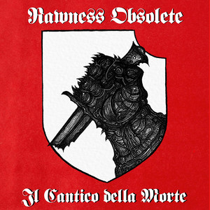 I miei sepolcri by Rawness Obsolete