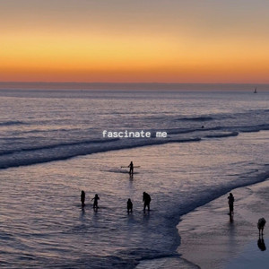 Fascinate Me by RIVERS, John Stratton, John Wesley
