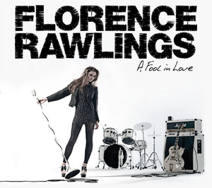 Wolf Man by Florence Rawlings