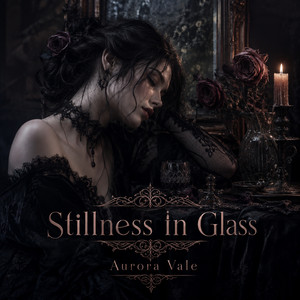 Tystnadens Väg by Aurora Vale