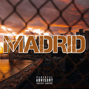 Madrid by Disco Label Music
