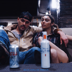 BLUE COLLAR DREAM