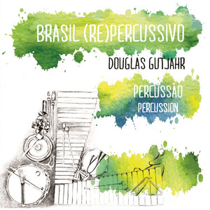 Enseada by Douglas Gutjahr