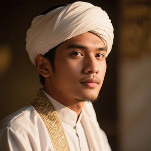 نور في قلبي by Rijal Sulaeman Official