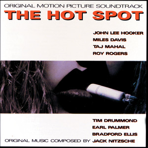 Coming To Town - The Hot Spot/Soundtrack Version
