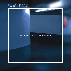 Portada de Wanted Right