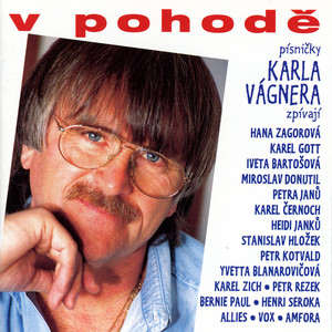 This Is My Life (Usnul nám spí) by Stanislav Hložek, Allies, Orchestr Karla Vágnera
