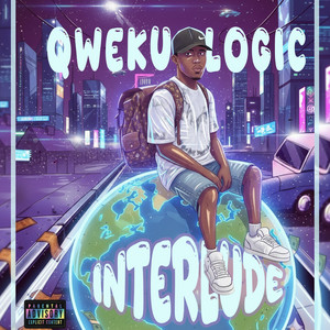 Interlude by Qweku Logic