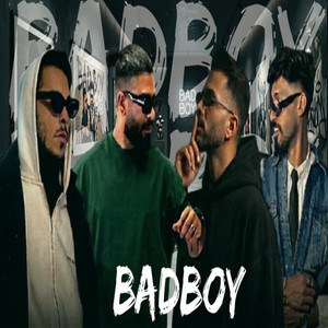 Badboy by Q SQUAD