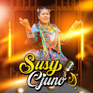 Susy Cjuno - Qhaswa Carnaval