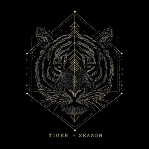 Tiger Season by Tygrá
