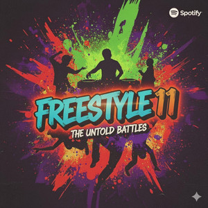 Freestyle 11 by Éxodo