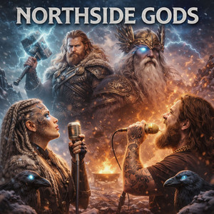 Northside Gods by The Bard of Warriors