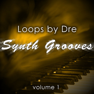 Synth Grooves 004 (85bpm)