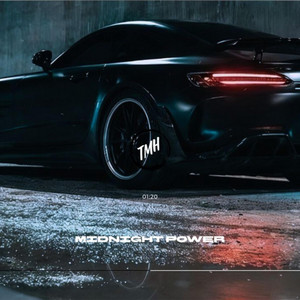 Midnight Power by TRAP MAFIA HOUSE