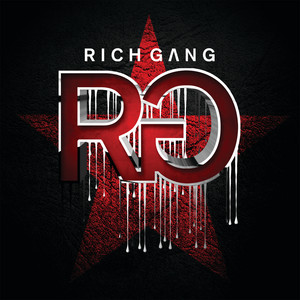 Bigger Than Life - song and lyrics by Rich Gang, Chris Brown, Tyga