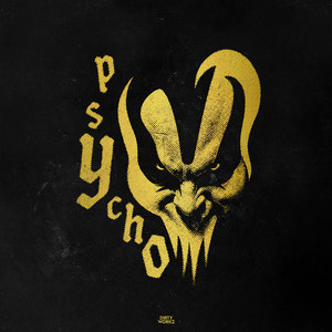 PSYCHO by Coone