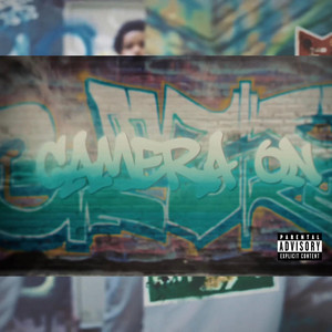 Camera On by Rlk Nizzee