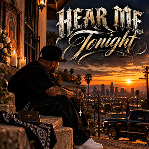 Hear Me Tonight by Droopy3Music