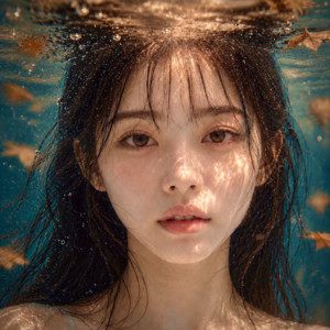 君が主人公 by HIBINO RIN